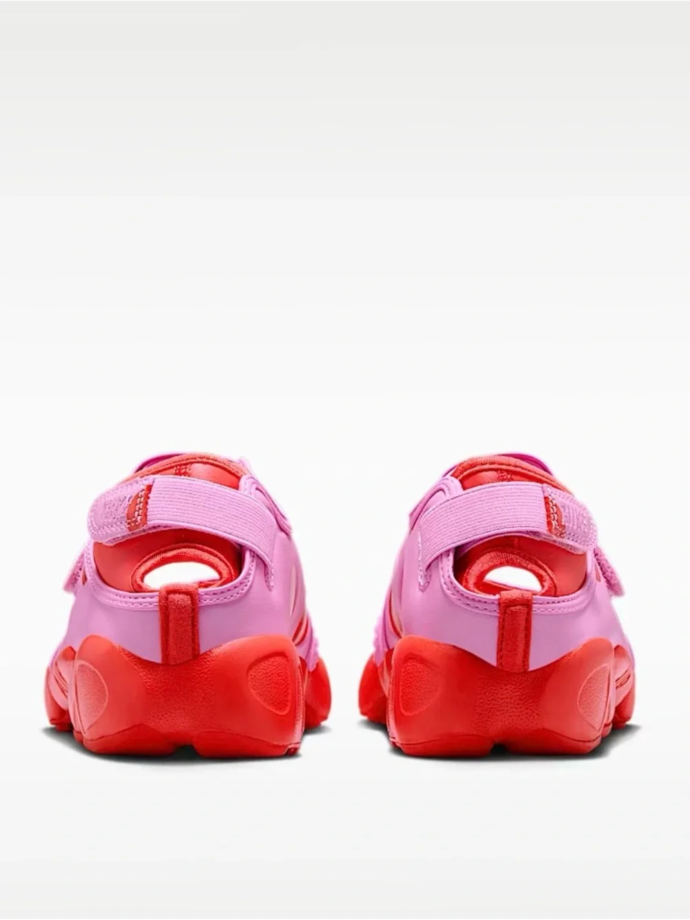 Japan Exclusive- Nike Air Rift - Picture 5 of 9